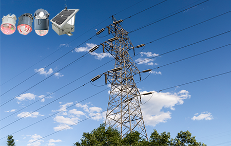 Do You Know Overhead Transmission Lines? Basic Knowledge of Overhead Transmission Lines