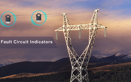 Key Technology of Power Distribution Line Condition Monitoring System