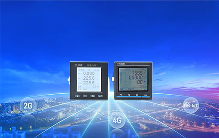 What are the Characteristics of the Digital Multi-function Meter? Principle of Multi-function Meter