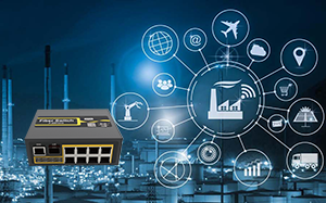 How to Choose the Industrial Network Switch Correctly? Industrial Network Switch Brochure
