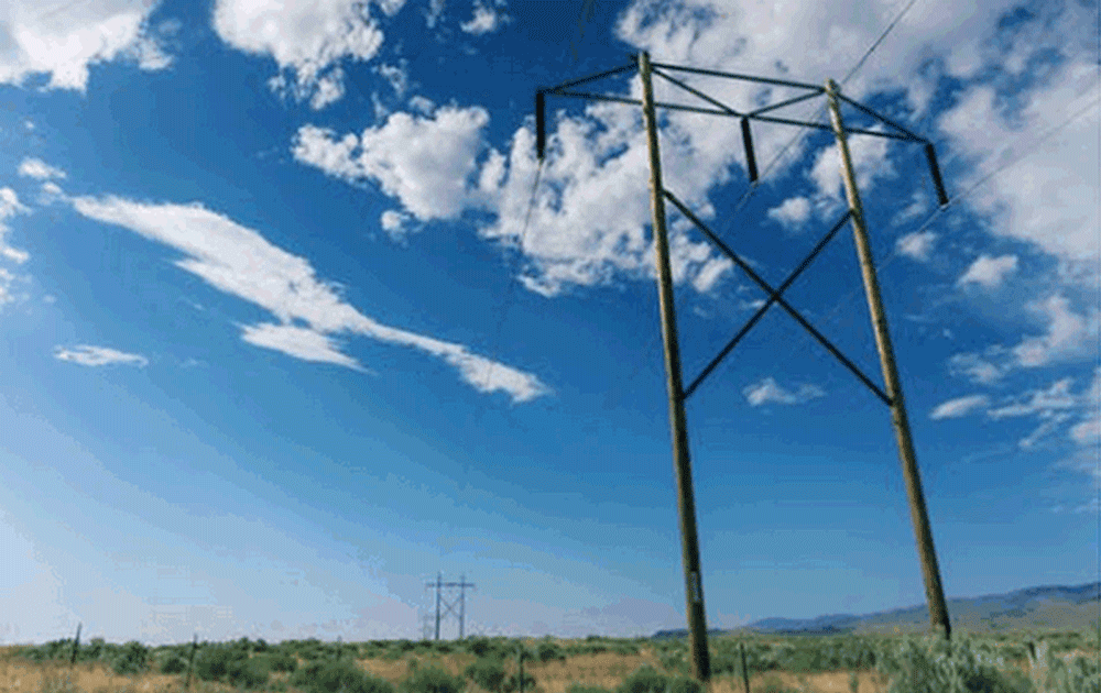 Power Distribution Network