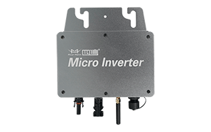 PV Micro Inverter F-WMI300/350/400