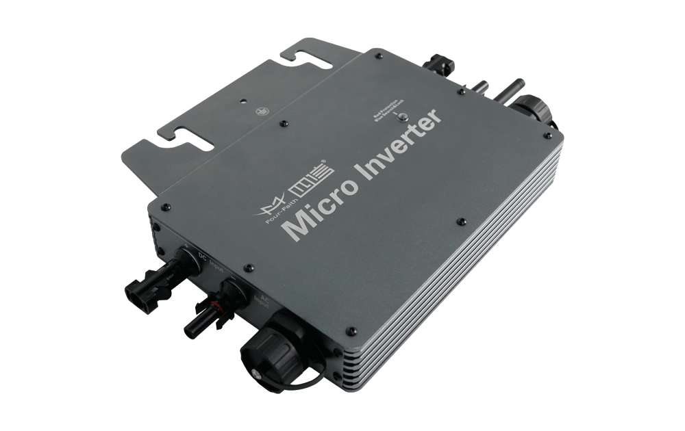 Grid Tie Micro Inverter F-WMI600/700/800