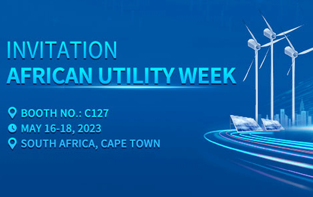 African Utility Week