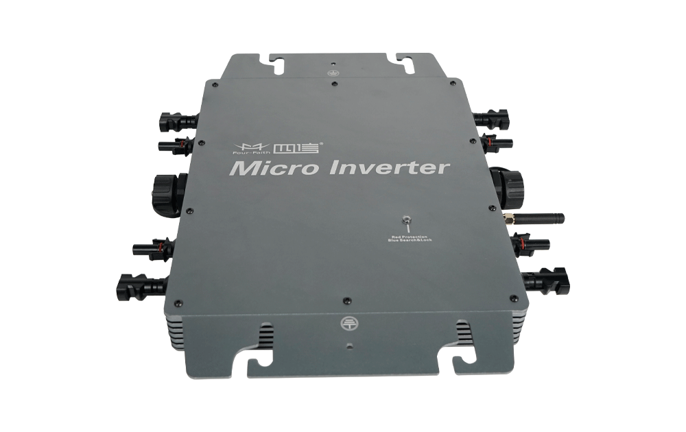 Solar Panel Micro Inverter F-WMI2000/2400/2800