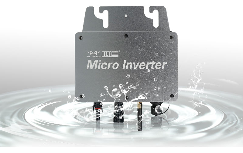 PV Micro Inverter