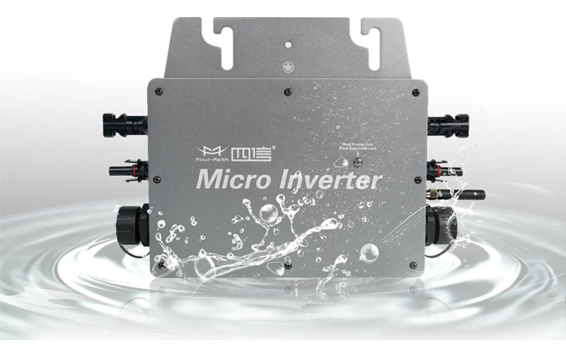 Grid Tie Micro Inverter