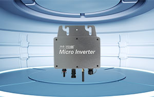 What is a Photovoltaic Micro Inverter? Features of Micro Inverters