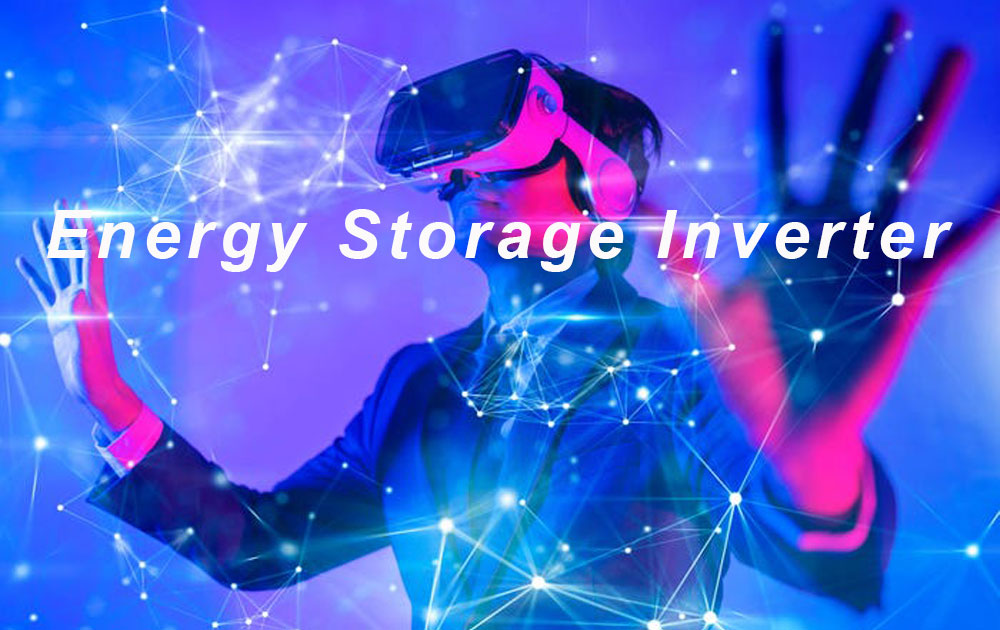 Energy Storage Inverter