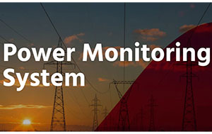 What is the Principle of Power Monitoring System? System Functions of Power Monitoring System