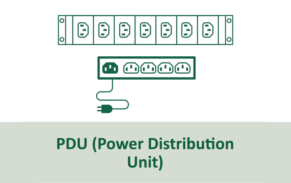 Power Distribution Unit