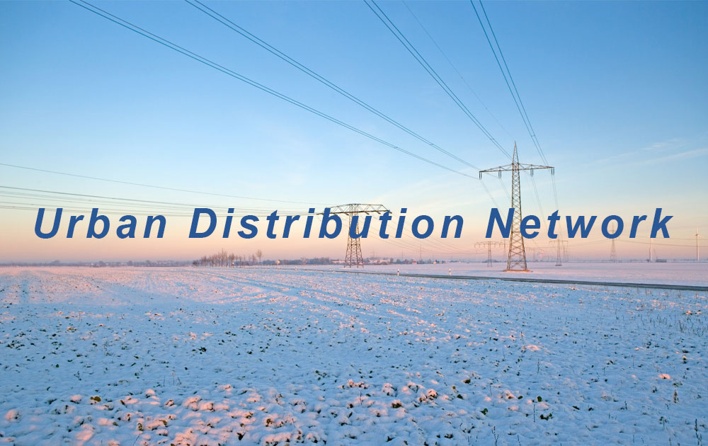 Urban Distribution Network