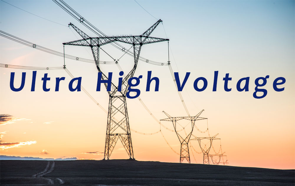Ultra High Voltage