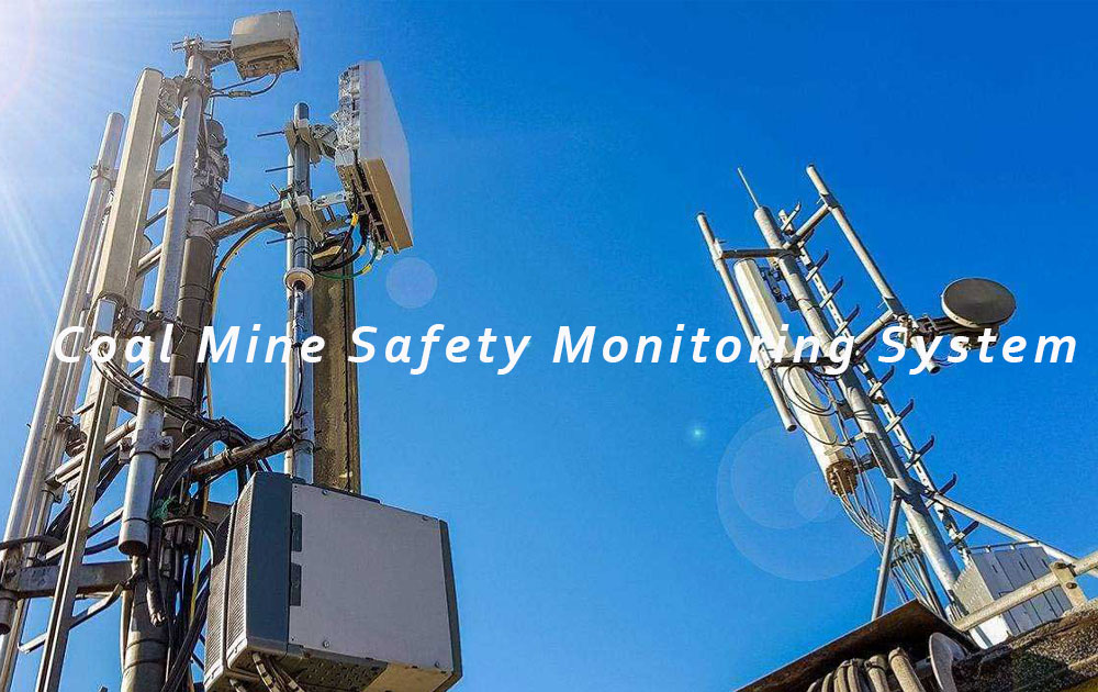 Coal Mine Safety Monitoring System