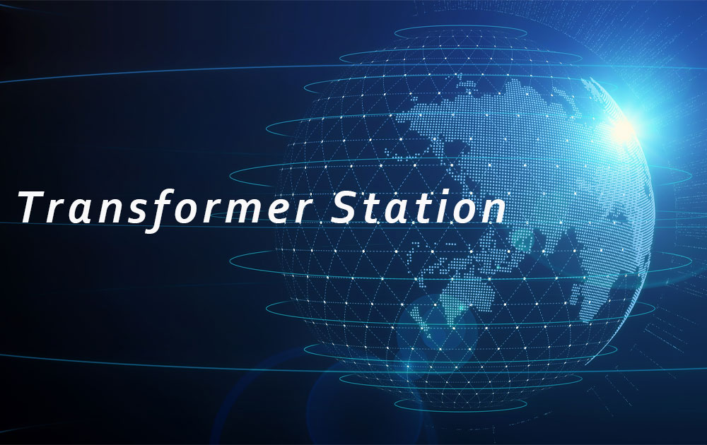 Transformer Station