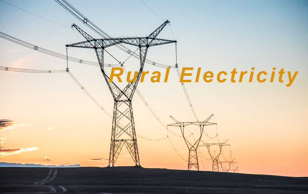 Rural Electricity