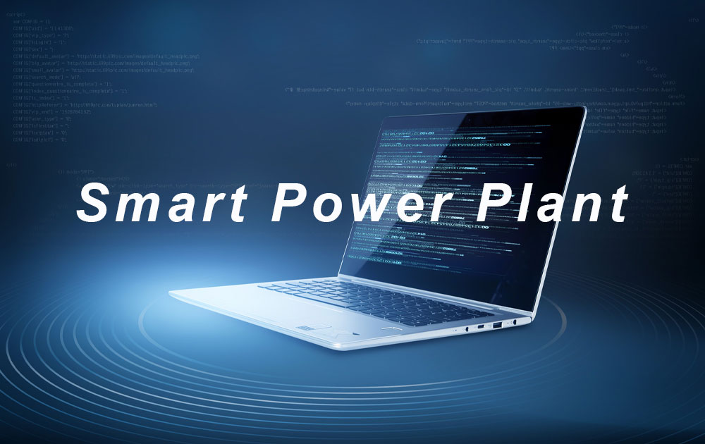 Smart Power Plant