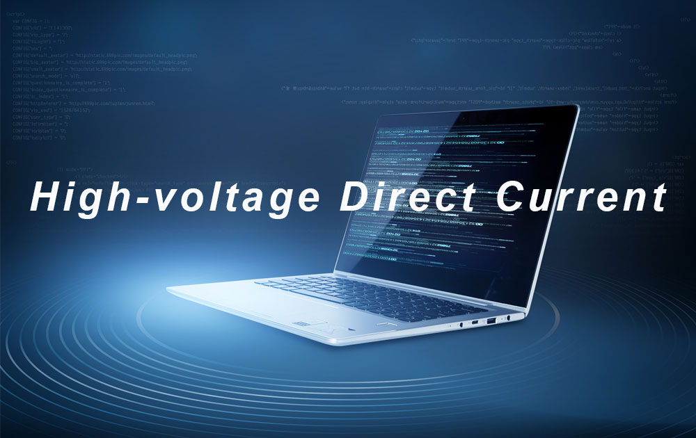 High-voltage Direct Current