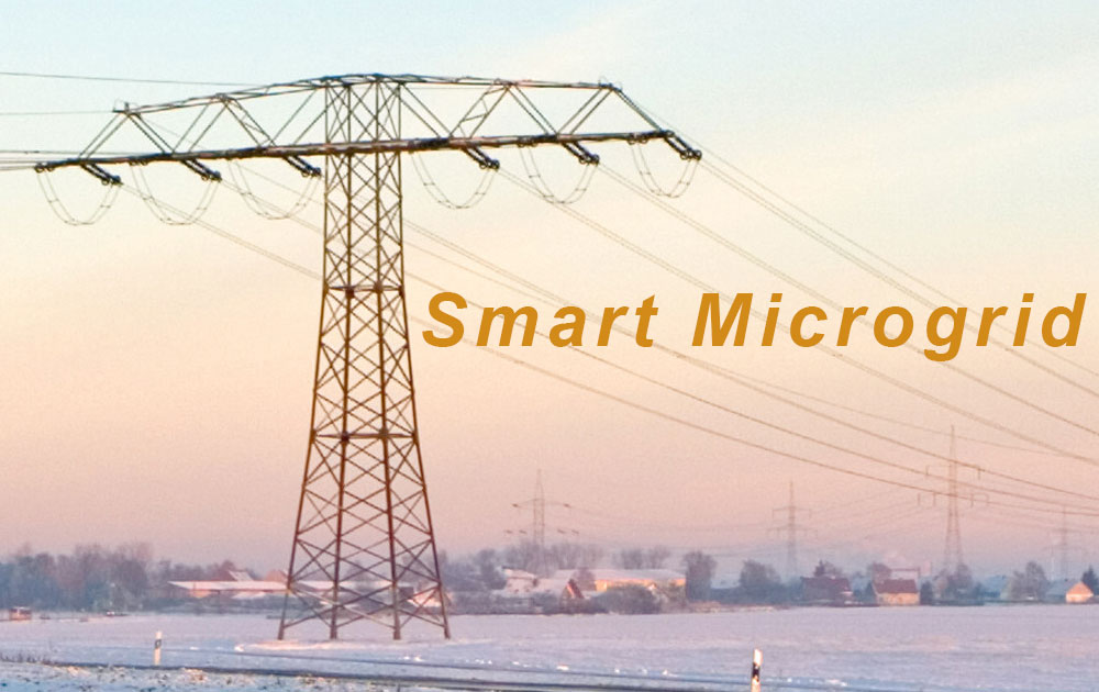 Smart Microgrid