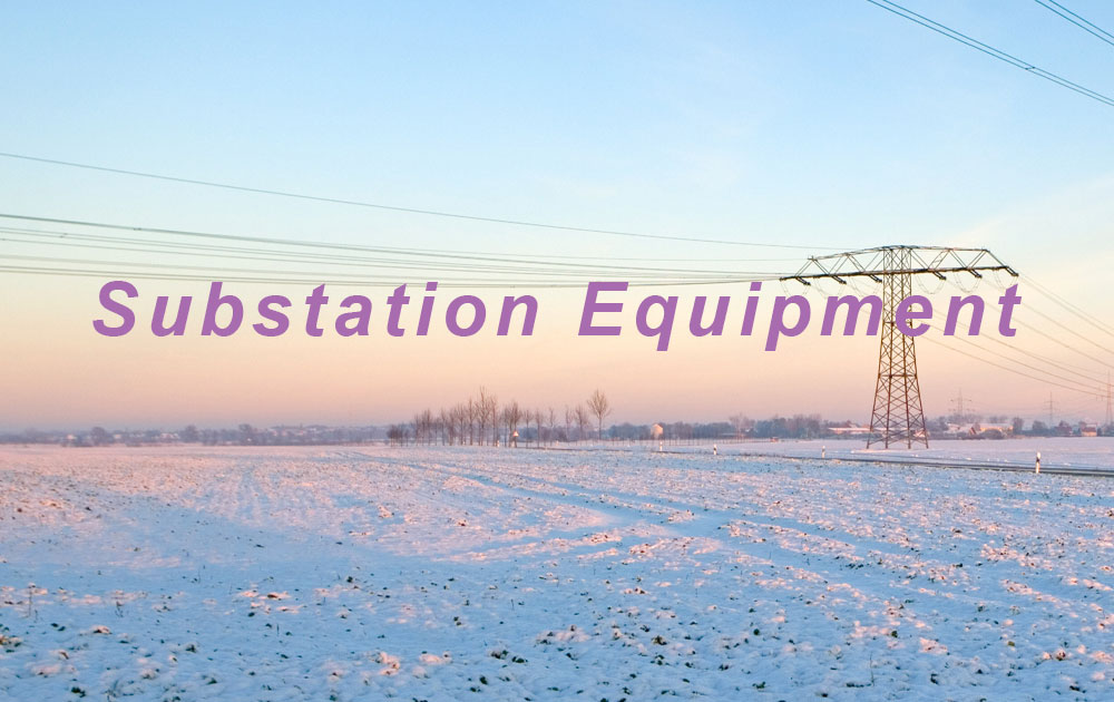 Substation Equipment