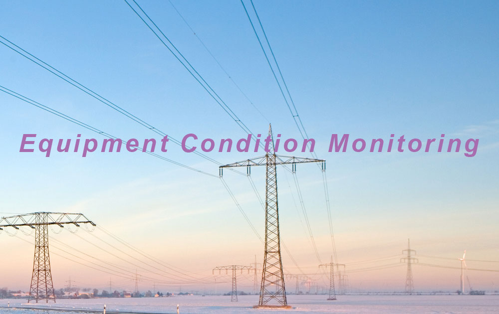 Equipment Condition Monitoring