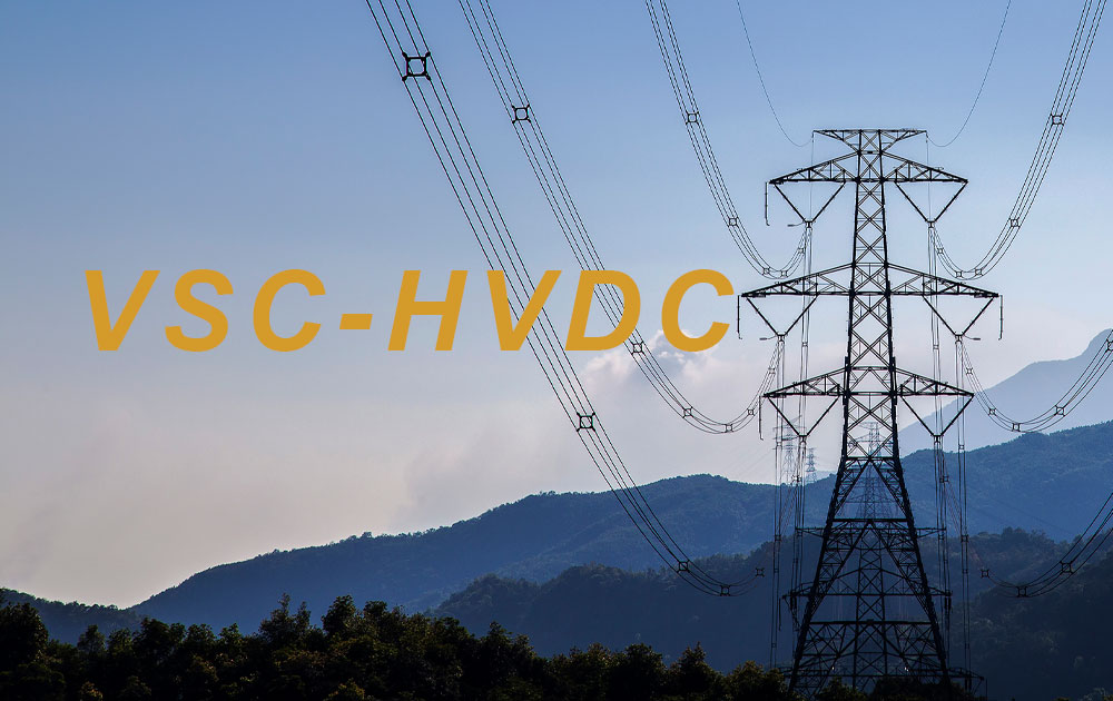VSC-HVDC