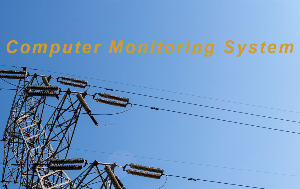 Computer Monitoring System