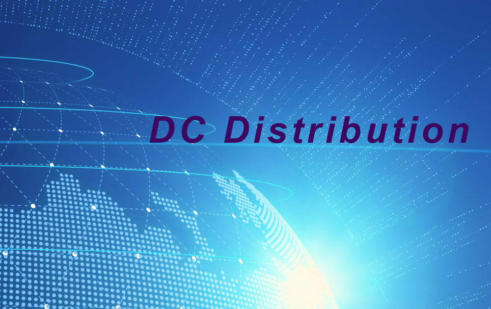 DC Distribution