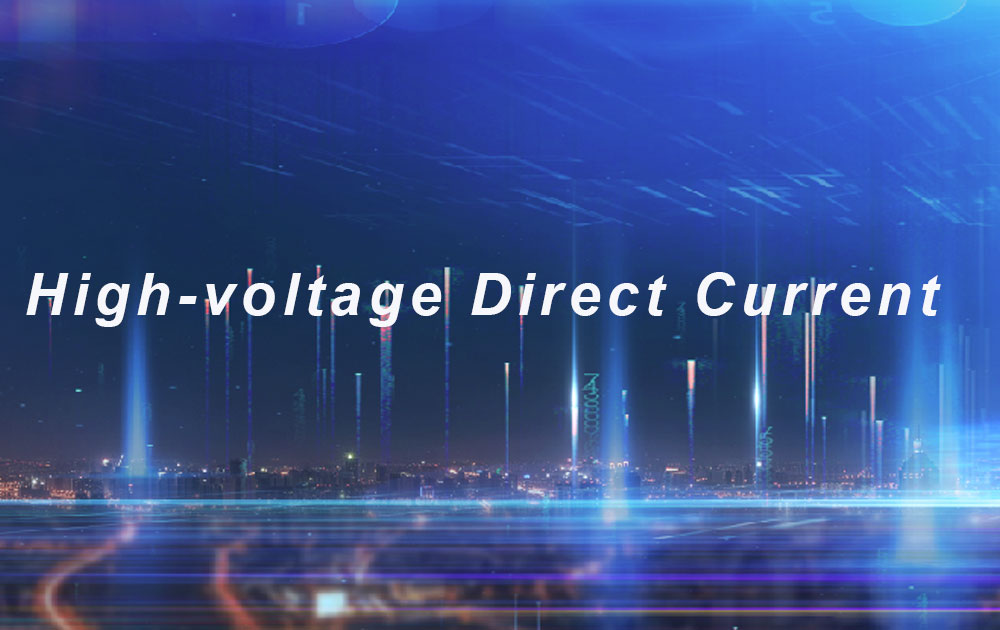 High-voltage Direct Current