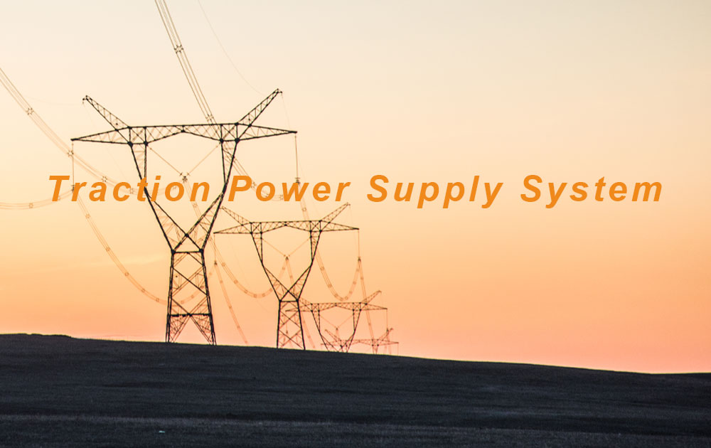 Traction Power Supply System
