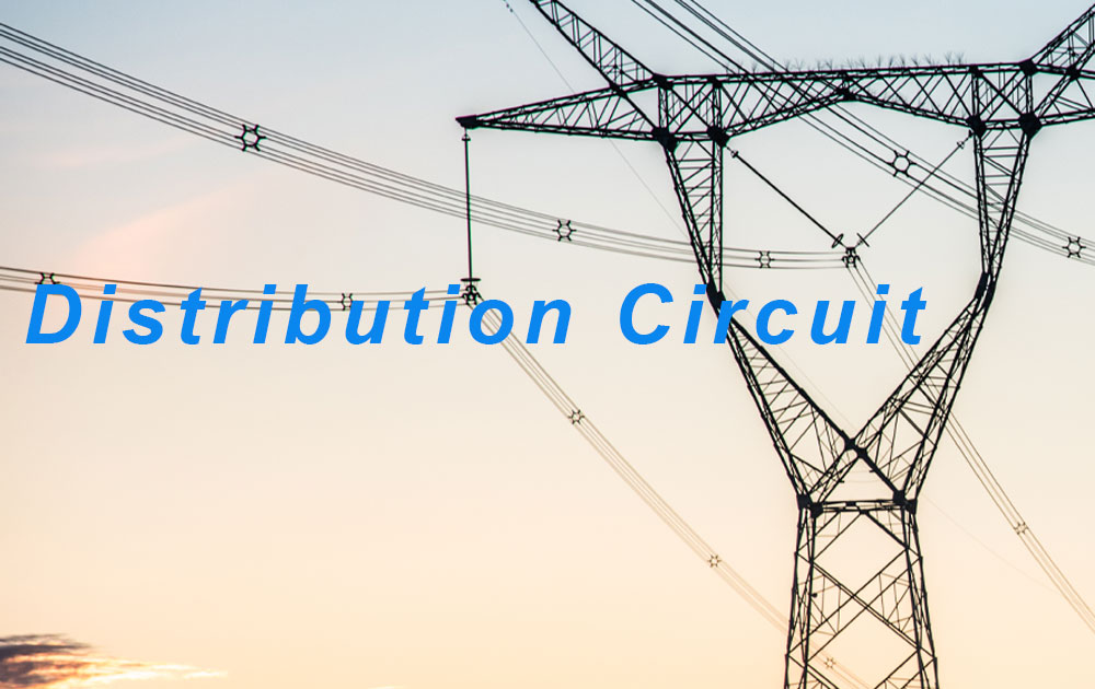 Distribution Circuit
