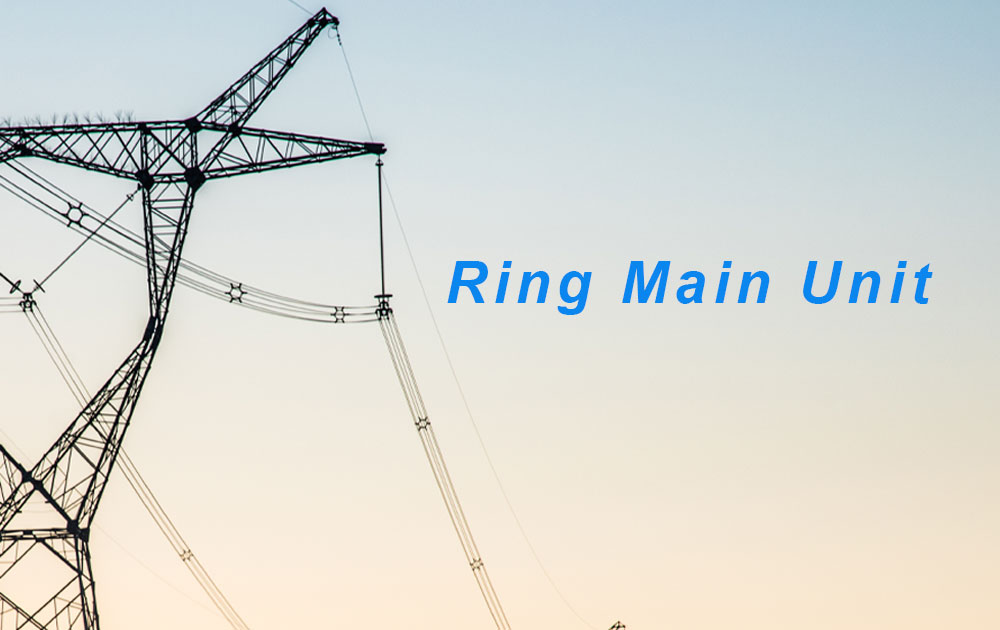 Ring Main Unit