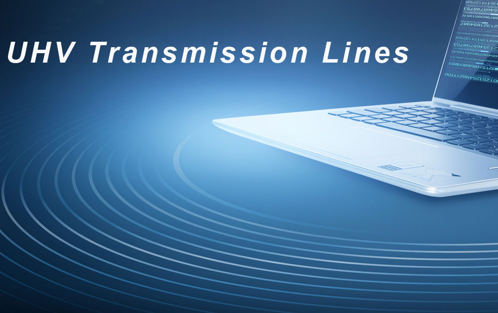 UHV Transmission Lines