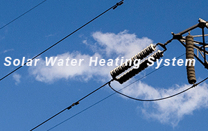 Solar Water Heating System - A System that Converts Sunlight into Heat
