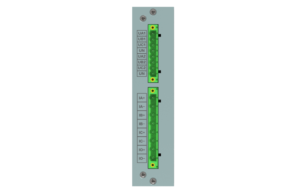 Feeder Protection Relay F-RLY200