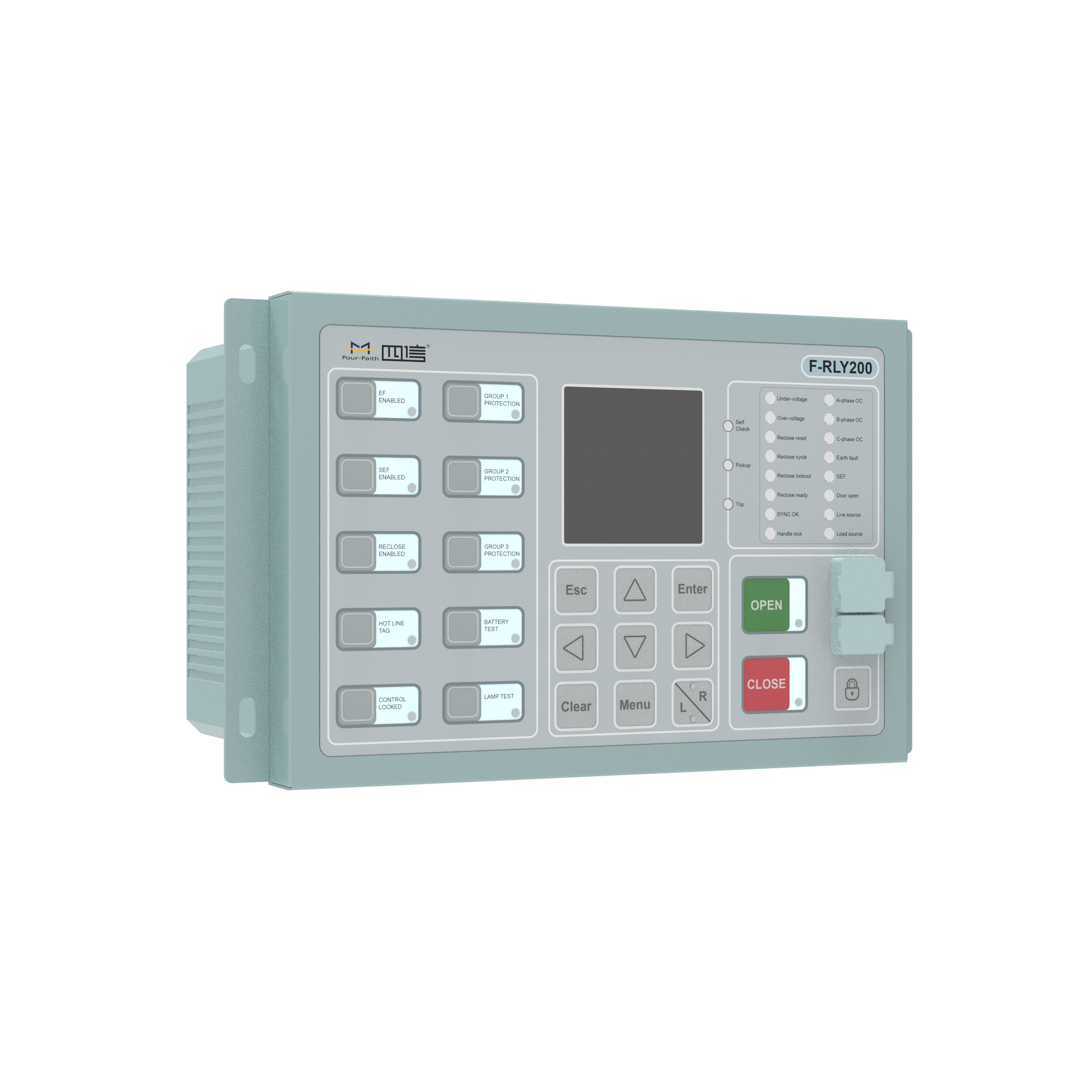 Why Reliable Feeder Protection Relays Are Key to Distribution Automation ?