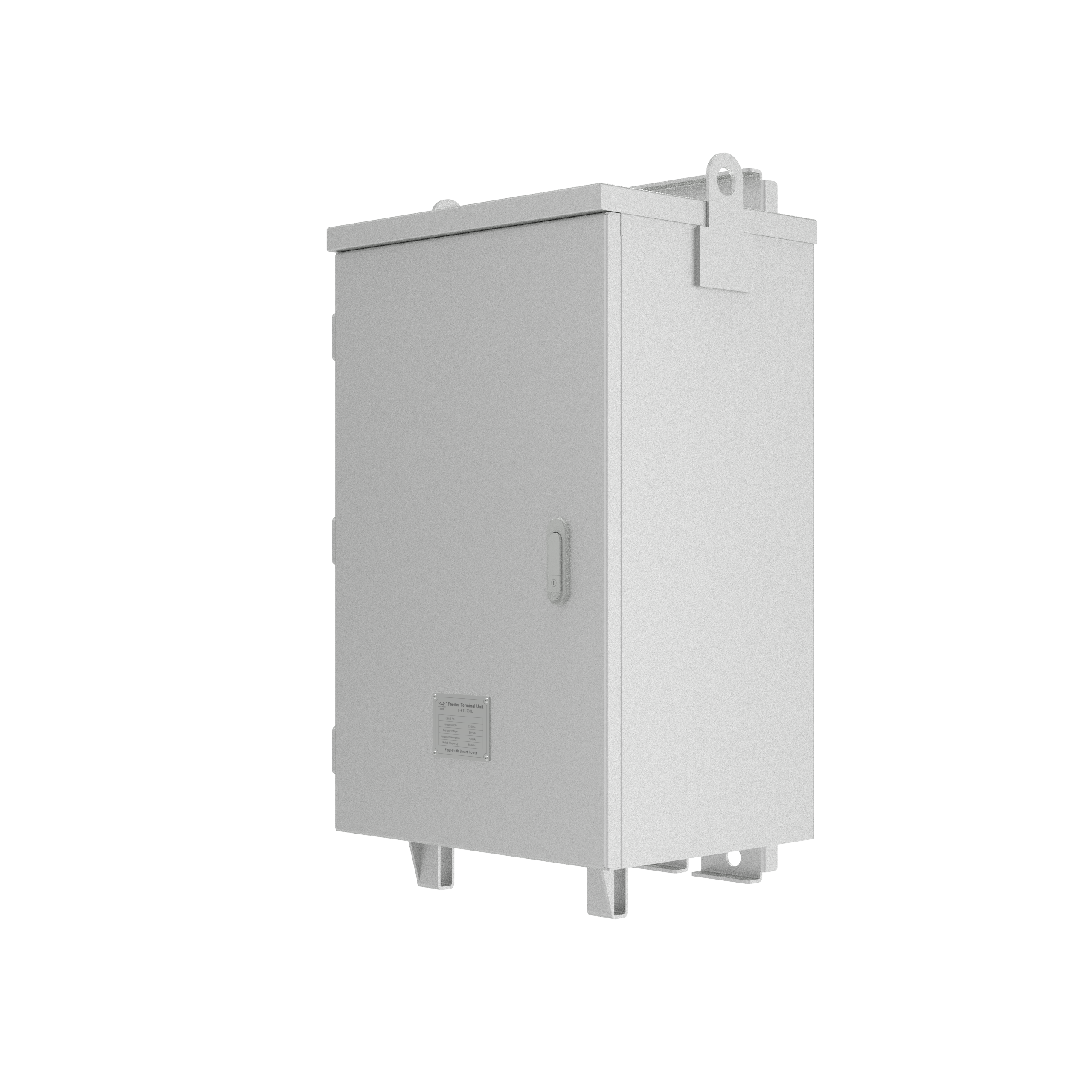 thumbnail image 2 of AFL Telecommunications TA-200 Terminal Enclosure – USA Made, New 2 of 4
