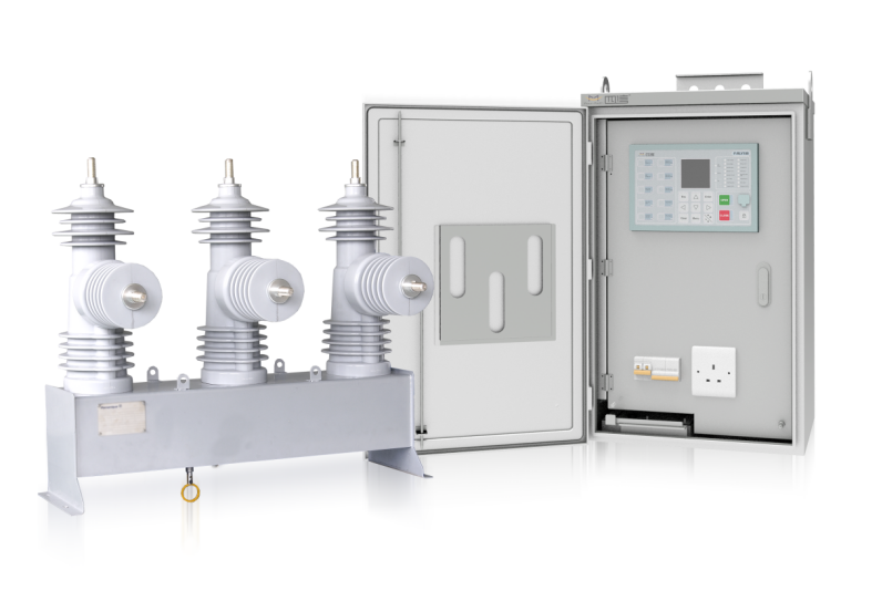 Feeder Terminal Unit F-FTU200