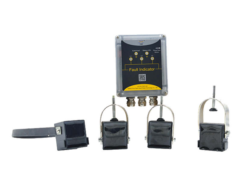 Underground Fault indicator DYO-FF-FI