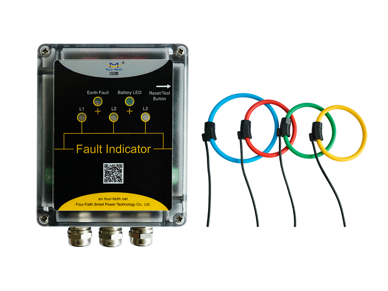 Underground Fault indicator DYO-FF-FIS