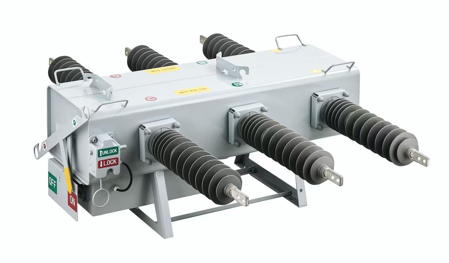 Load Break Switch F-LBS36