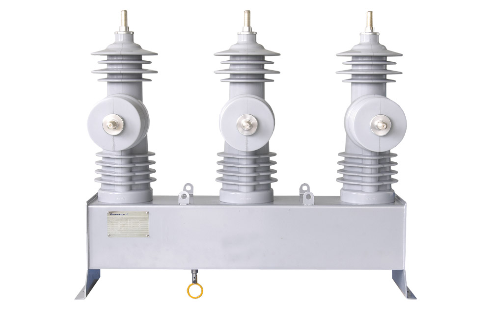 Automatic Circuit Recloser F-ACR