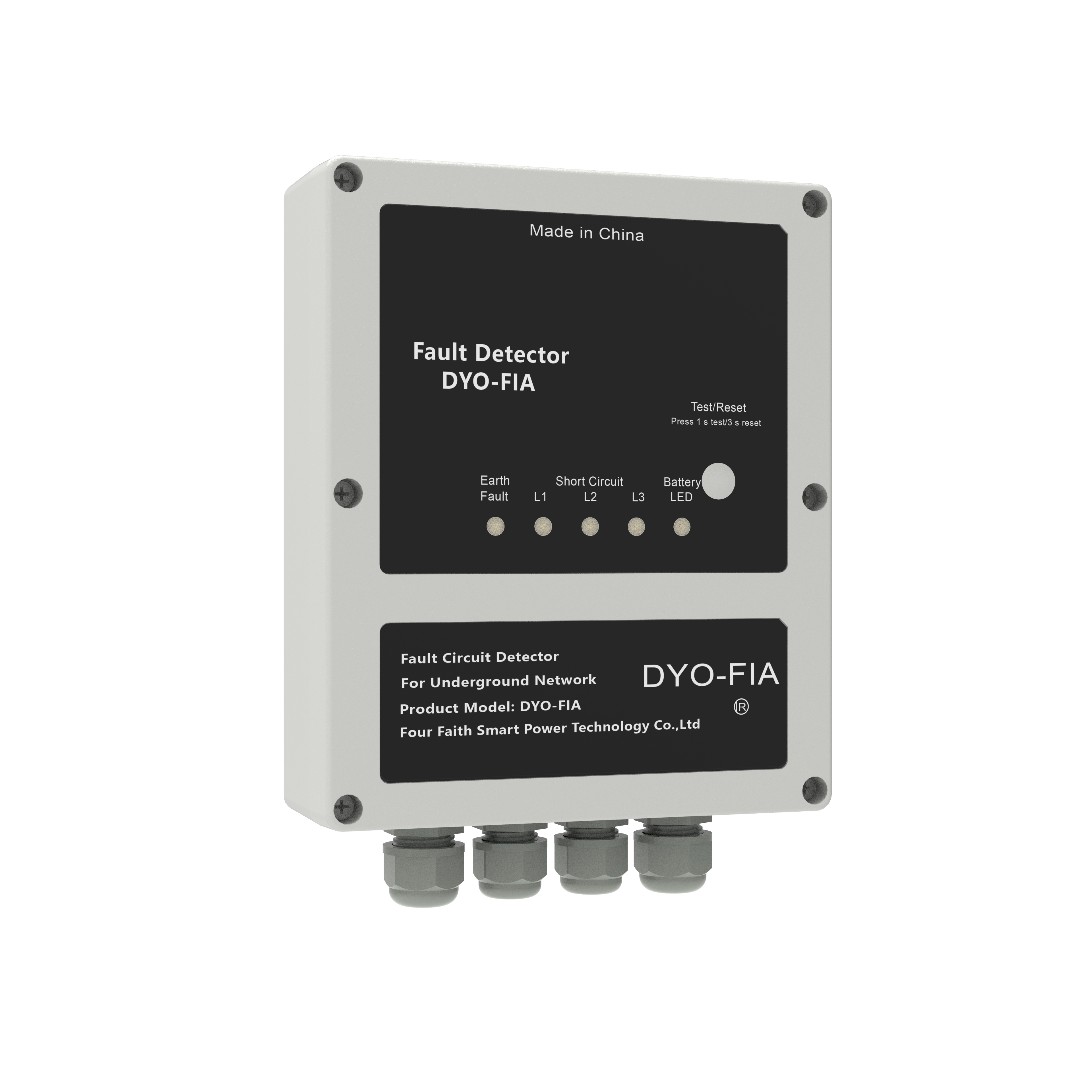 Underground Fault indicator  DYO-FIA