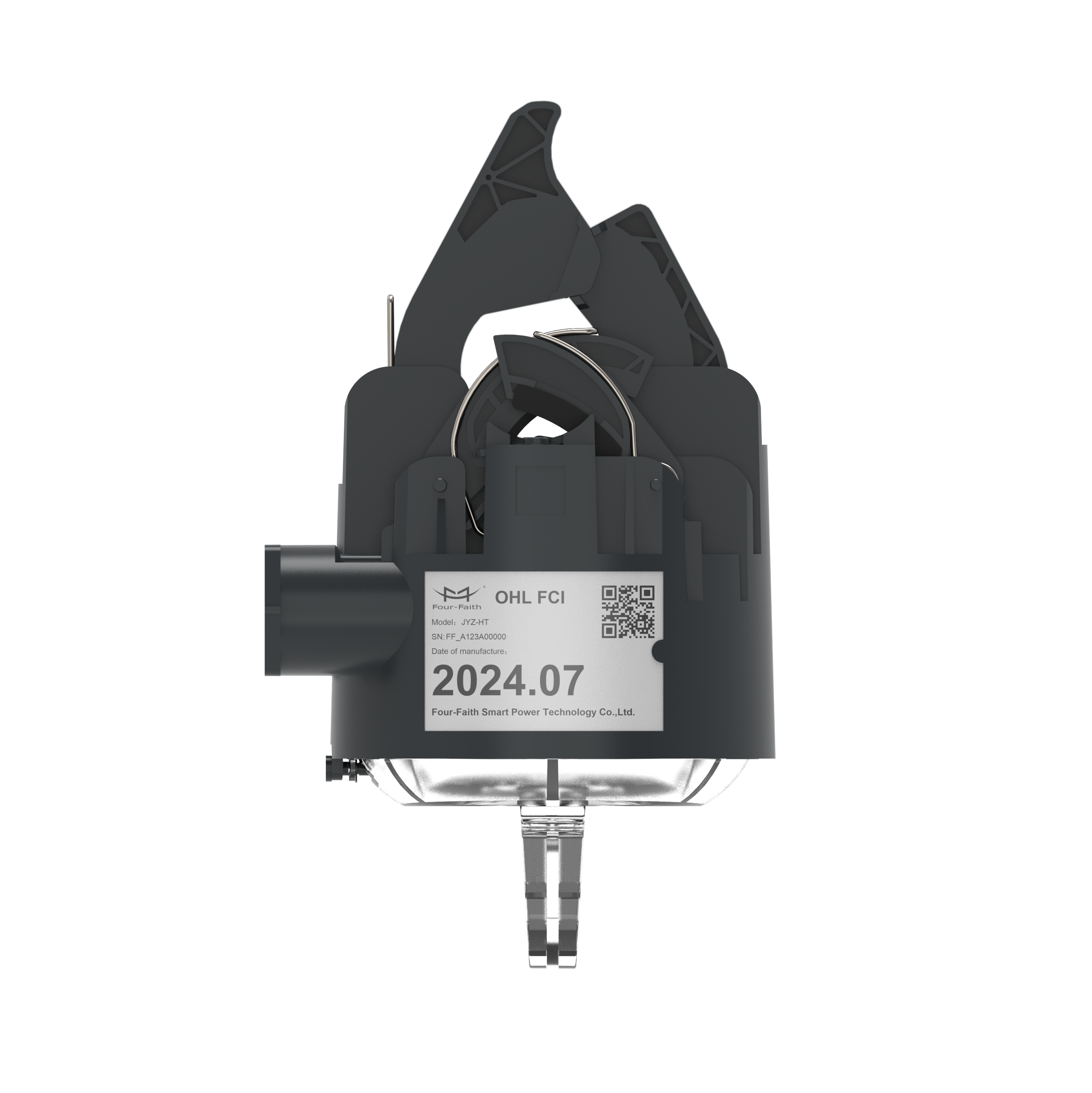 Bluetooth Fault Indicator JYZ-HT