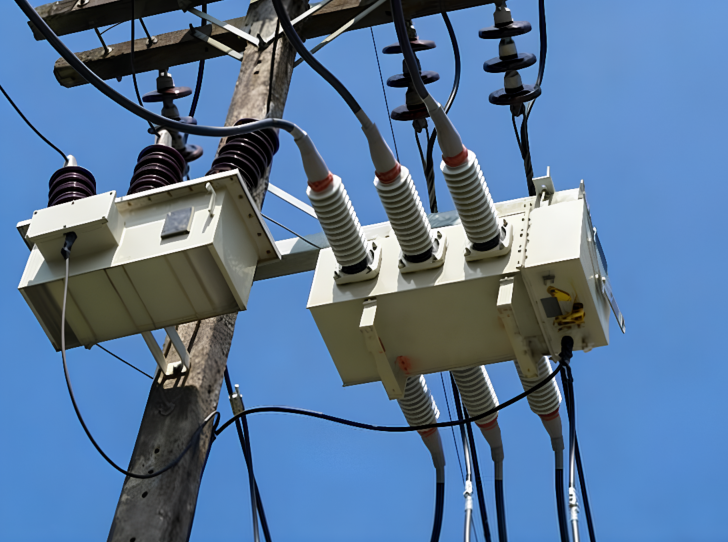 Load Break Switches in Modern Power Distribution Networks