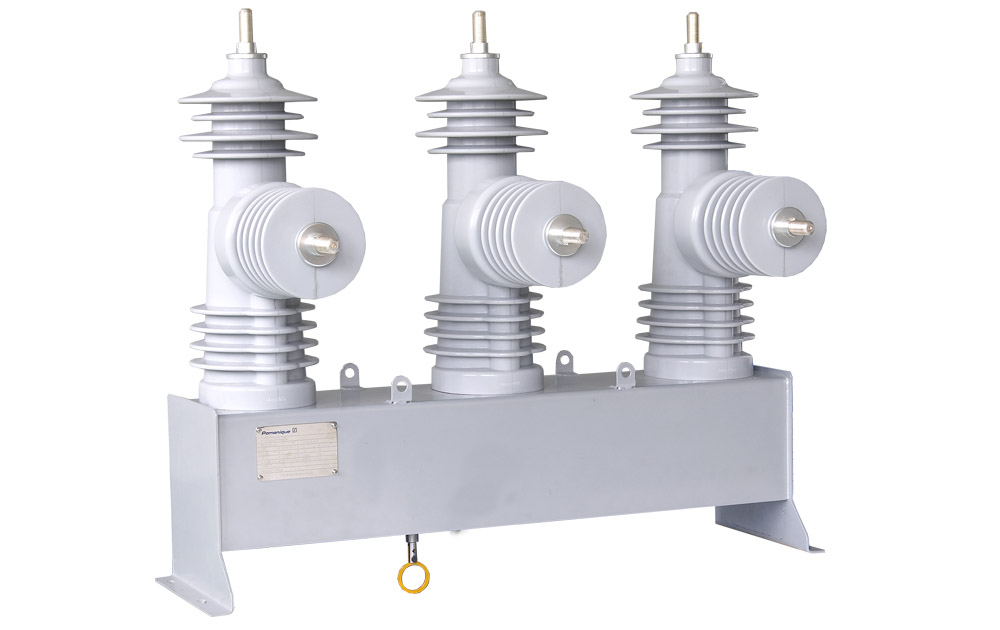 Automatic Circuit Recloser F-ACR
