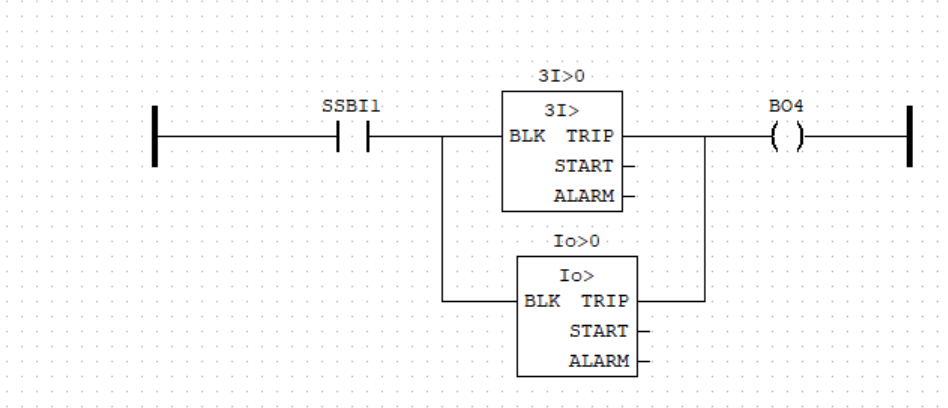 F-RLY600CR RTU programmable logic for input, output, interlock and BATS functions